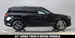 2022 Mercedes-Benz GLS 450 AWD SUV for sale #37T1195 - photo 3
