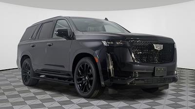 Used 2022 Cadillac Escalade Sport Platinum 4WD SUV for sale #37T1200A - photo 1