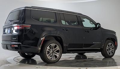 2024 Jeep Wagoneer 4WD SUV for sale #37T1200B - photo 2