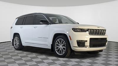 2023 Jeep Grand Cherokee L 4WD SUV for sale #37T1204B - photo 1