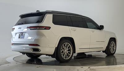 2023 Jeep Grand Cherokee L 4WD SUV for sale #37T1204B - photo 2