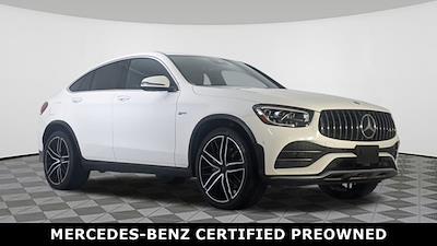 2023 Mercedes-Benz AMG GLC 43 Coupe AWD SUV for sale #37T1206 - photo 1