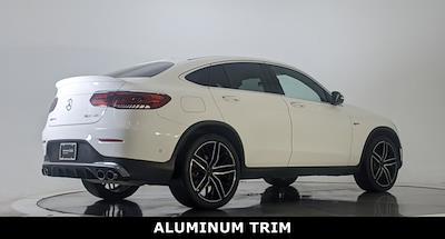 2023 Mercedes-Benz AMG GLC 43 Coupe AWD SUV for sale #37T1206 - photo 2