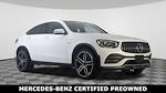2023 Mercedes-Benz AMG GLC 43 Coupe AWD SUV for sale #37T1206 - photo 1