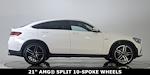 2023 Mercedes-Benz AMG GLC 43 Coupe AWD SUV for sale #37T1206 - photo 3