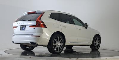 2021 Volvo XC60 AWD SUV for sale #37T1210A - photo 2