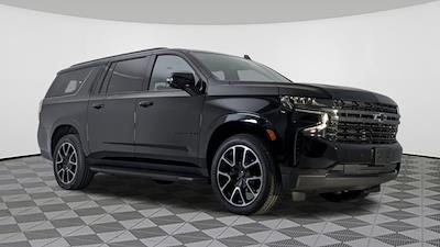 2022 Chevrolet Suburban 4WD SUV for sale #37T1213A - photo 1
