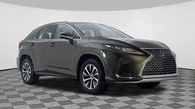 2020 Lexus RX 350 AWD SUV for sale #37T1218 - photo 1