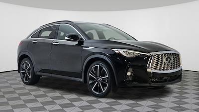 2022 Infiniti QX55 AWD SUV for sale #37T1220A - photo 1