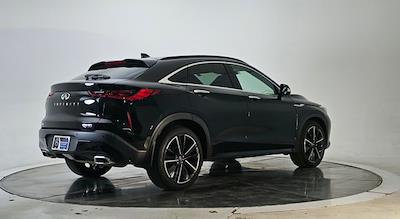 2022 Infiniti QX55 AWD SUV for sale #37T1220A - photo 2