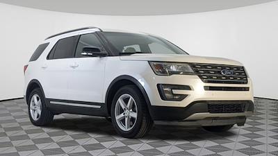 2016 Ford Explorer FWD SUV for sale #37T1221A - photo 1