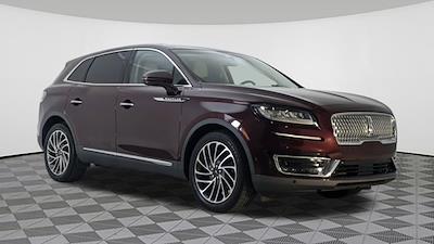 2019 Lincoln Nautilus FWD SUV for sale #37T1223A - photo 1