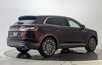 2019 Lincoln Nautilus FWD SUV for sale #37T1223A - photo 2