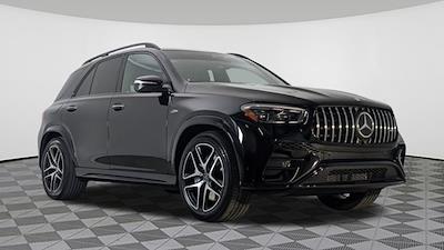 2024 Mercedes-Benz AMG GLE 53 SUV AWD SUV for sale #37T1229 - photo 1