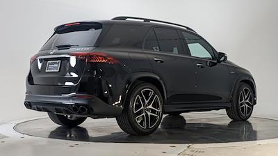 2024 Mercedes-Benz AMG GLE 53 SUV AWD SUV for sale #37T1229 - photo 2