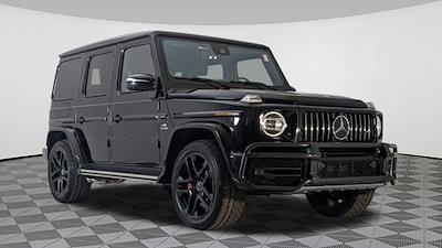 2022 Mercedes-Benz AMG G 63 SUV AWD SUV for sale #37T1239 - photo 1