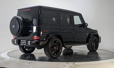 2022 Mercedes-Benz AMG G 63 SUV AWD SUV for sale #37T1239 - photo 2