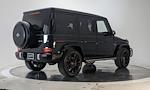 2022 Mercedes-Benz AMG G 63 SUV AWD SUV for sale #37T1239 - photo 2