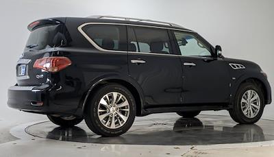 2017 Infiniti QX80 4WD SUV for sale #37T1242A - photo 2