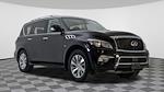2017 Infiniti QX80 4WD SUV for sale #37T1242A - photo 1