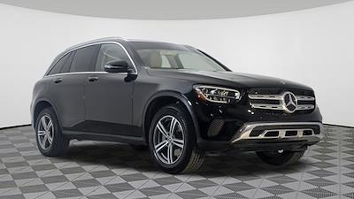 2020 Mercedes-Benz GLC 300 SUV AWD SUV for sale #37T1253A - photo 1