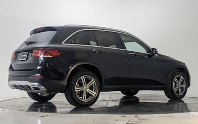 2020 Mercedes-Benz GLC 300 SUV AWD SUV for sale #37T1253A - photo 2