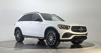 2020 Mercedes-Benz GLC 300 SUV AWD SUV for sale #37T1258A - photo 1