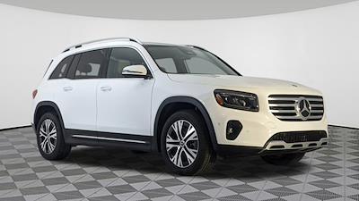 2025 Mercedes-Benz GLB 250 SUV FWD SUV for sale #37T1262 - photo 1