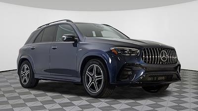 2024 Mercedes-Benz AMG GLE 53 SUV AWD SUV for sale #37T1264 - photo 1