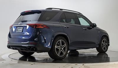 2024 Mercedes-Benz AMG GLE 53 SUV AWD SUV for sale #37T1264 - photo 2