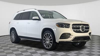 2022 Mercedes-Benz GLS 450 AWD SUV for sale #37T1266 - photo 1