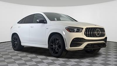 2023 Mercedes-Benz AMG GLE 53 SUV AWD SUV for sale #37T1270 - photo 1