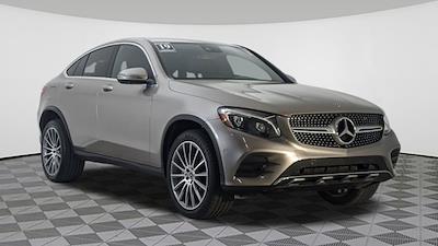 2019 Mercedes-Benz GLC 300 SUV AWD SUV for sale #37T1270A - photo 1