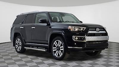 2021 Toyota 4Runner 4WD SUV for sale #37T1277A - photo 1