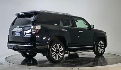 2021 Toyota 4Runner 4WD SUV for sale #37T1277A - photo 2