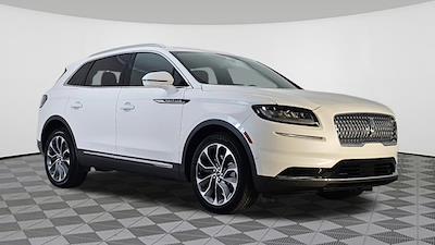 Used 2023 Lincoln Nautilus Reserve AWD SUV for sale #37T1279A - photo 1