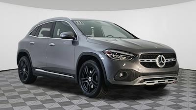 2021 Mercedes-Benz GLA 250 AWD SUV for sale #37T1281A - photo 1