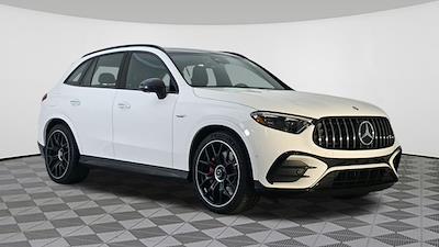 2025 Mercedes-Benz AMG GLC 63 S E AWD SUV for sale #37T1282 - photo 1