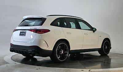 2025 Mercedes-Benz AMG GLC 63 S E AWD SUV for sale #37T1282 - photo 2