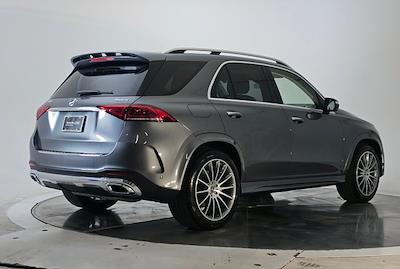2023 Mercedes-Benz GLE 450 SUV AWD SUV for sale #37T1286 - photo 2