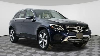 2018 Mercedes-Benz GLC 300 SUV AWD SUV for sale #37T1300 - photo 1