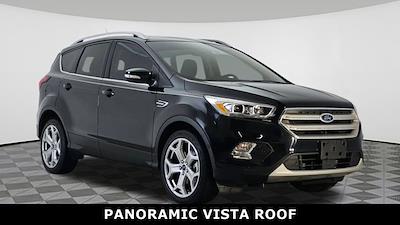 2019 Ford Escape 4WD SUV for sale #37T1310A - photo 1
