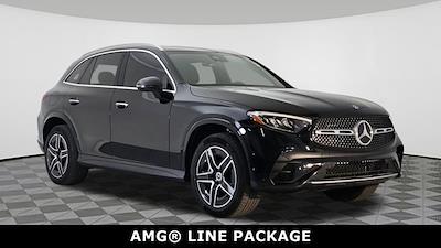 2024 Mercedes-Benz GLC 300 SUV AWD SUV for sale #37T1316 - photo 1