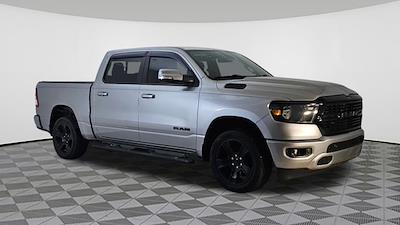 2020 Ram 1500 Crew Cab 4WD Pickup for sale #37T1316A - photo 1