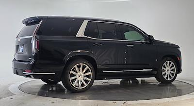 Used 2022 Cadillac Escalade Premium Luxury Platinum for sale #37T1317A - photo 2