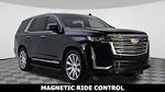 Used 2022 Cadillac Escalade Premium Luxury Platinum for sale #37T1317A - photo 1