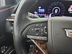 Used 2022 Cadillac Escalade Premium Luxury Platinum for sale #37T1317A - photo 11
