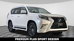 2022 Lexus GX 460 4WD SUV for sale #37T1324 - photo 1