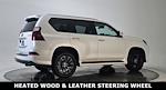 2022 Lexus GX 460 4WD SUV for sale #37T1324 - photo 2