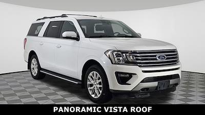 Used 2020 Ford Expedition MAX XLT for sale #37T1324A - photo 1